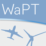 WaPT logo